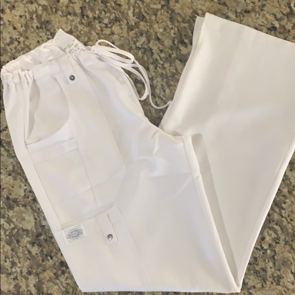 Dickies Scrub Pant- Small